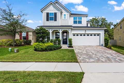 2223 FARNHAM DRIVE, OCOEE, FL 34761