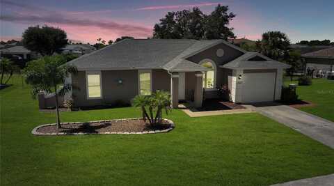 13367 DARNELL AVENUE, PORT CHARLOTTE, FL 33981