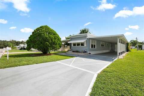 5400 AMANDA STREET, ZEPHYRHILLS, FL 33542