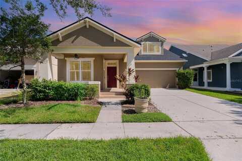 1721 SAFFRON PLUM LANE, ORLANDO, FL 32828