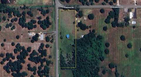 1297 OLD BRADENTON ROAD, WAUCHULA, FL 33873