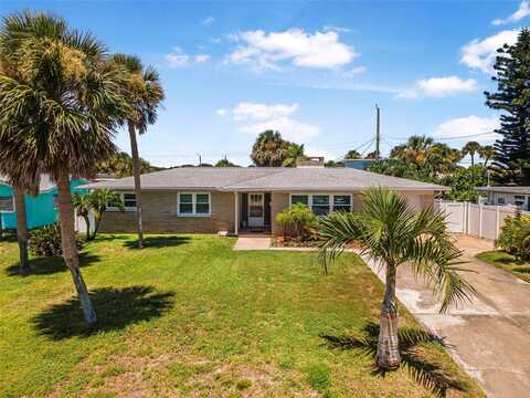 37 SUNSET BOULEVARD, ORMOND BEACH, FL 32176