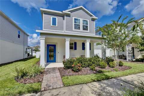 2957 HOWLEY ALLEY, Saint Cloud, FL 34771