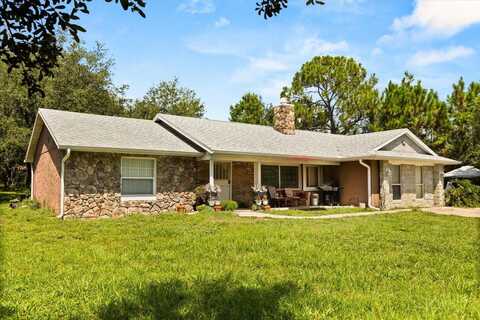 460 HIDDEN RIDGE DRIVE, DELTONA, FL 32725