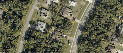 SAN MATEO DRIVE, NORTH PORT, FL 34288