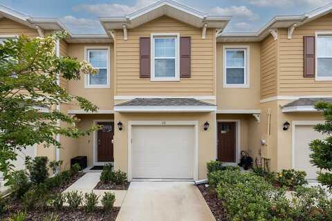 13 BELLA LAGO CIRCLE, PORT ORANGE, FL 32129