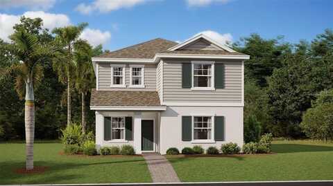 3009 NAMASTE DRIVE, CLERMONT, FL 34714
