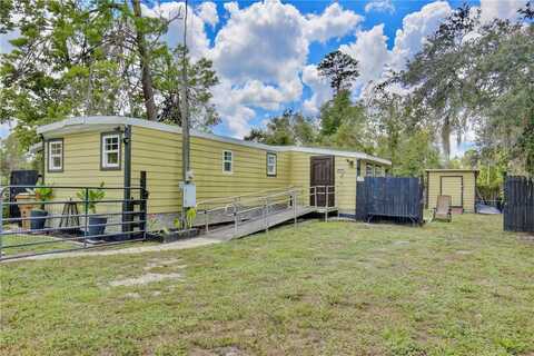 45743 CEDAR STREET, PAISLEY, FL 32767