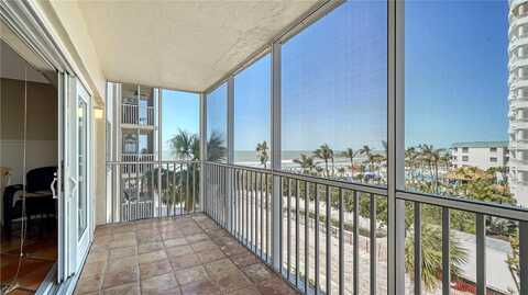 800 BENJAMIN FRANKLIN DRIVE, SARASOTA, FL 34236