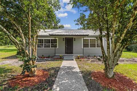 17081 SW 139TH AVENUE, ARCHER, FL 32618