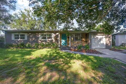 724 BRAIDWOOD LANE, ORLANDO, FL 32803