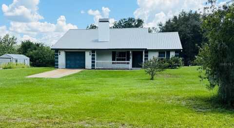 1818 STEVE ROBERTS SPECIAL, ZOLFO SPRINGS, FL 33890