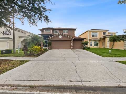 148 HARWOOD CIRCLE, KISSIMMEE, FL 34744