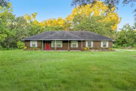 4030 SE 183RD AVENUE ROAD, OCKLAWAHA, FL 32179