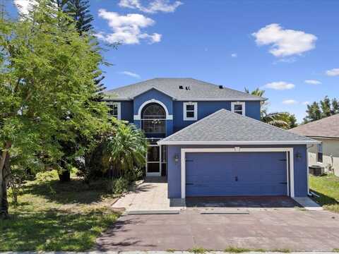 1067 RONLIN STREET, HAINES CITY, FL 33844