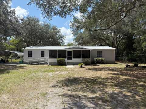 133 FULTON ROAD, PALATKA, FL 32177