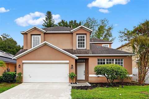 4605 RIVERTON DRIVE, ORLANDO, FL 32817