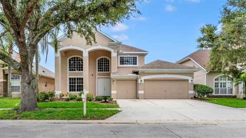 17835 ARBOR CREEK DRIVE, TAMPA, FL 33647