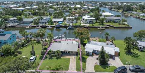 4499 NEPTUNE DRIVE, HERNANDO BEACH, FL 34607