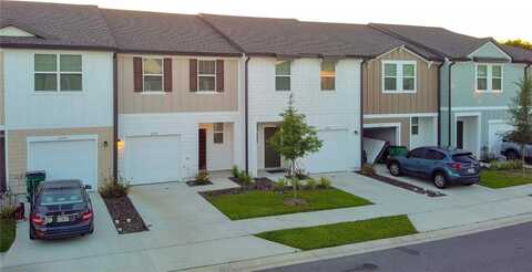 6159 PINA COLADA STREET, ZEPHYRHILLS, FL 33542