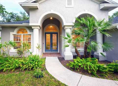10346 ABBOTSFORD DRIVE, TAMPA, FL 33626