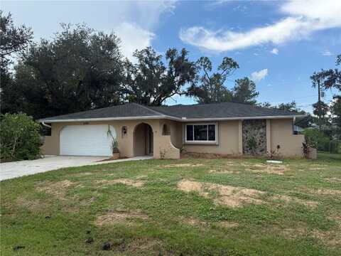 21300 WASHBURN AVENUE, PORT CHARLOTTE, FL 33952