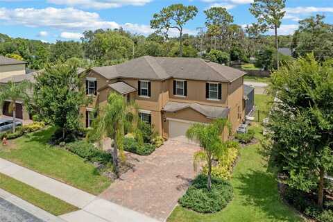 531 CRYSTAL RESERVE COURT, LAKE MARY, FL 32746