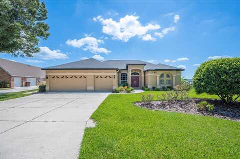 102 BAYBERRY DRIVE, POLK CITY, FL 33868