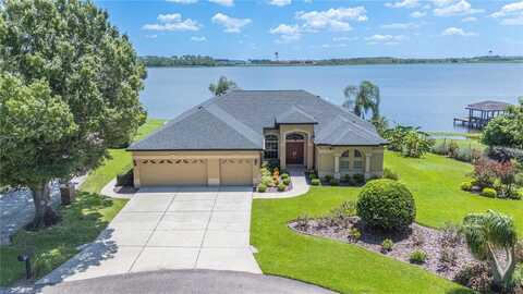 102 BAYBERRY DRIVE, POLK CITY, FL 33868