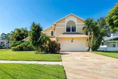 1229 HOLIDAY DRIVE, TARPON SPRINGS, FL 34689