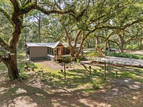 7850 NE 178 TERRACE, WILLISTON, FL 32696