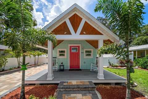 907 15TH AVENUE NW, LARGO, FL 33770