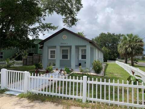 2601 4TH AVENUE S, Saint Petersburg, FL 33712
