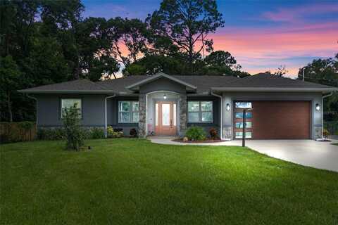 308 CHURCH STREET, LAKE HELEN, FL 32744