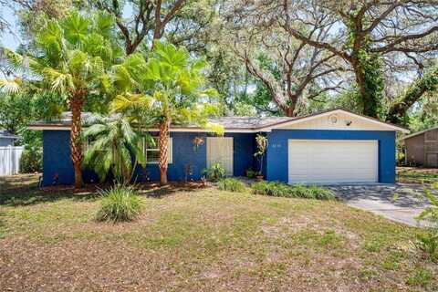 8619 VERIDIAN DRIVE, ORLANDO, FL 32810
