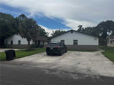 6342 PENNSYLVANIA AVENUE, NEW PORT RICHEY, FL 34653