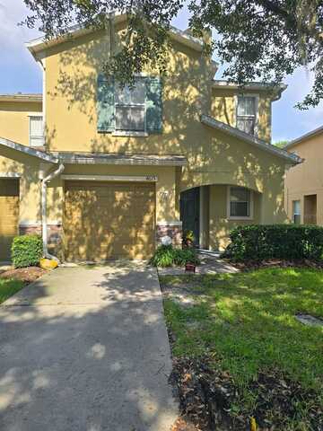 4615 LIMERICK DRIVE, TAMPA, FL 33610