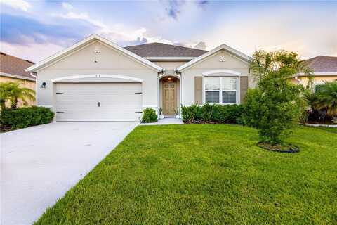 255 SW GUINEVERE DRIVE SW, PALM BAY, FL 32908