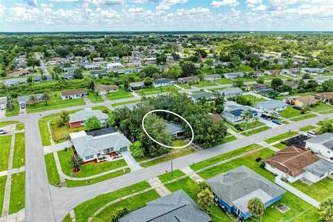 8172 BOCA GRANDE AVENUE, NORTH PORT, FL 34287