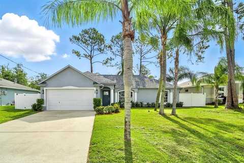 20 WOOD CLIFT LANE, PALM COAST, FL 32164