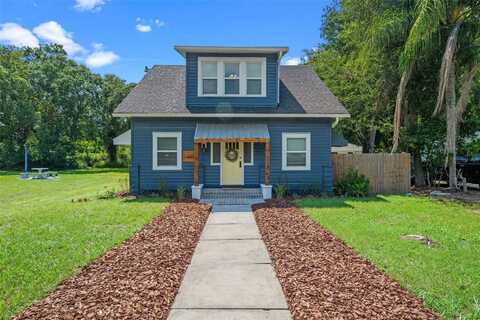 2540 SANFORD AVENUE, SANFORD, FL 32773