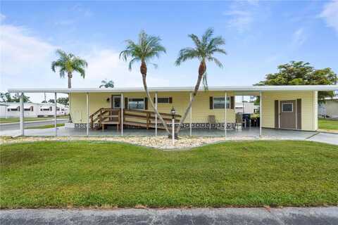 5319 CHATEAU LANE, BRADENTON, FL 34207