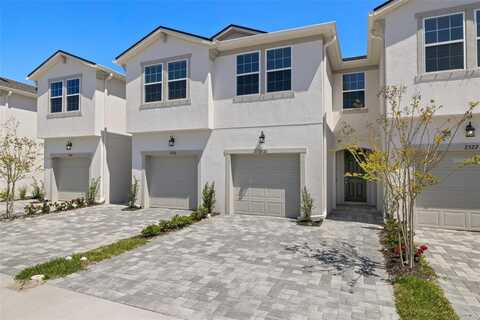 2326 SUMMERLIT STREET, LUTZ, FL 33559