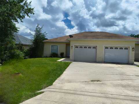 4 ROSECROFT LANE, PALM COAST, FL 32164