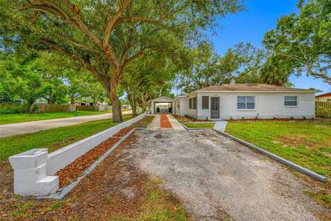 3602 W ROGERS AVENUE, TAMPA, FL 33611