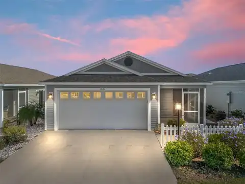 1621 OLIVIA TERRACE, THE VILLAGES, FL 34762