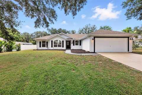 36551 SUNDANCE DRIVE, GRAND ISLAND, FL 32735