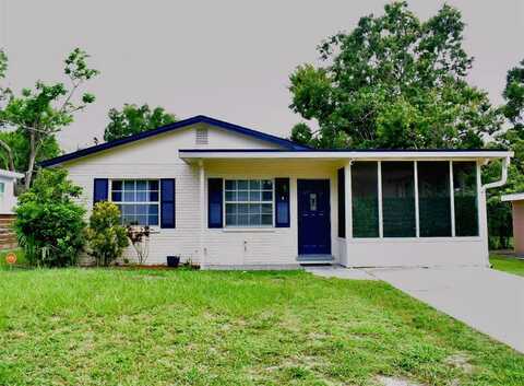 4306 W LA SALLE STREET, TAMPA, FL 33607