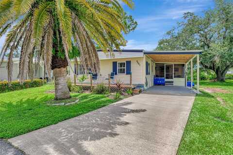 6687 HAULI COURT, NORTH PORT, FL 34287