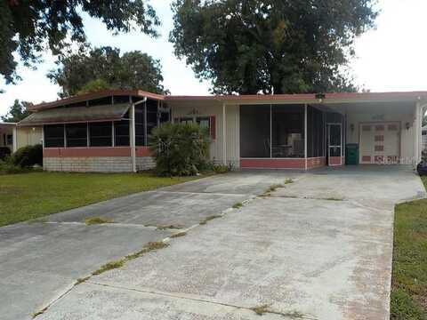 4 BOBCAT TRAIL, WILDWOOD, FL 34785